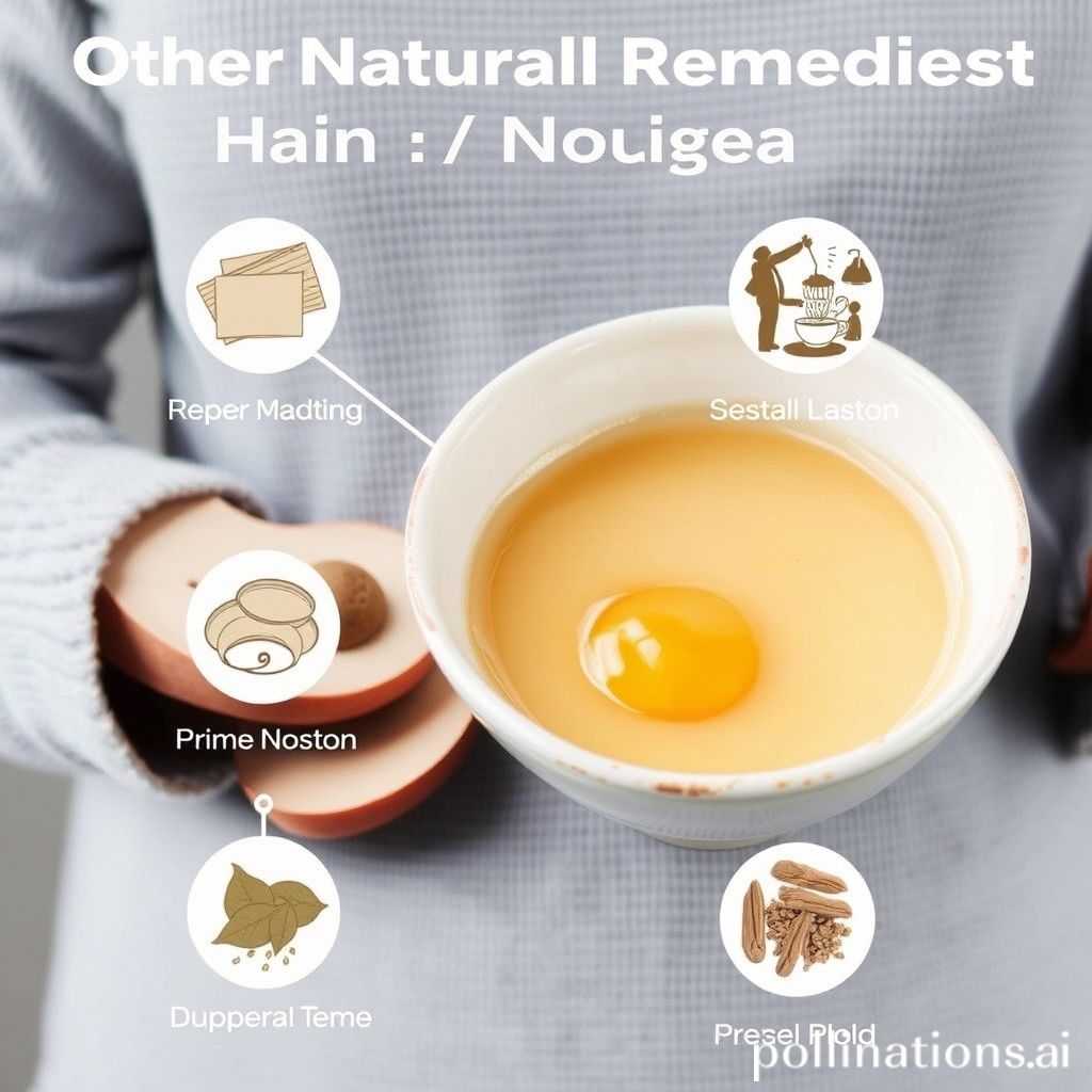 4 Effective Ways Apple Juice Can Help With Nausea